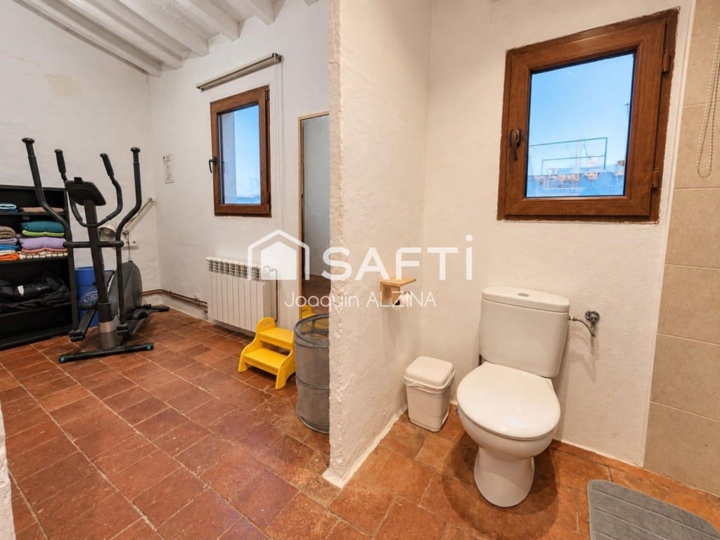 6 camera da letto Villetta a Schiera in vendita in Mahon / Mao - 520.800 € (Rif: 10146730)