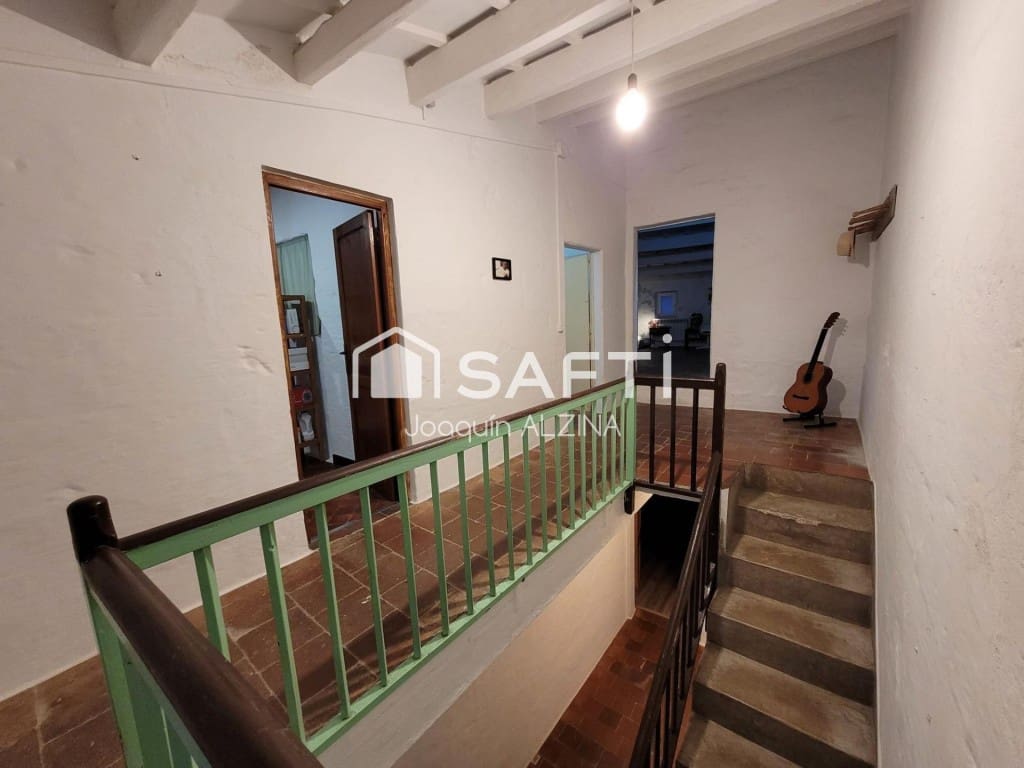 6 camera da letto Villetta a Schiera in vendita in Mahon / Mao - 520.800 € (Rif: 10146730)