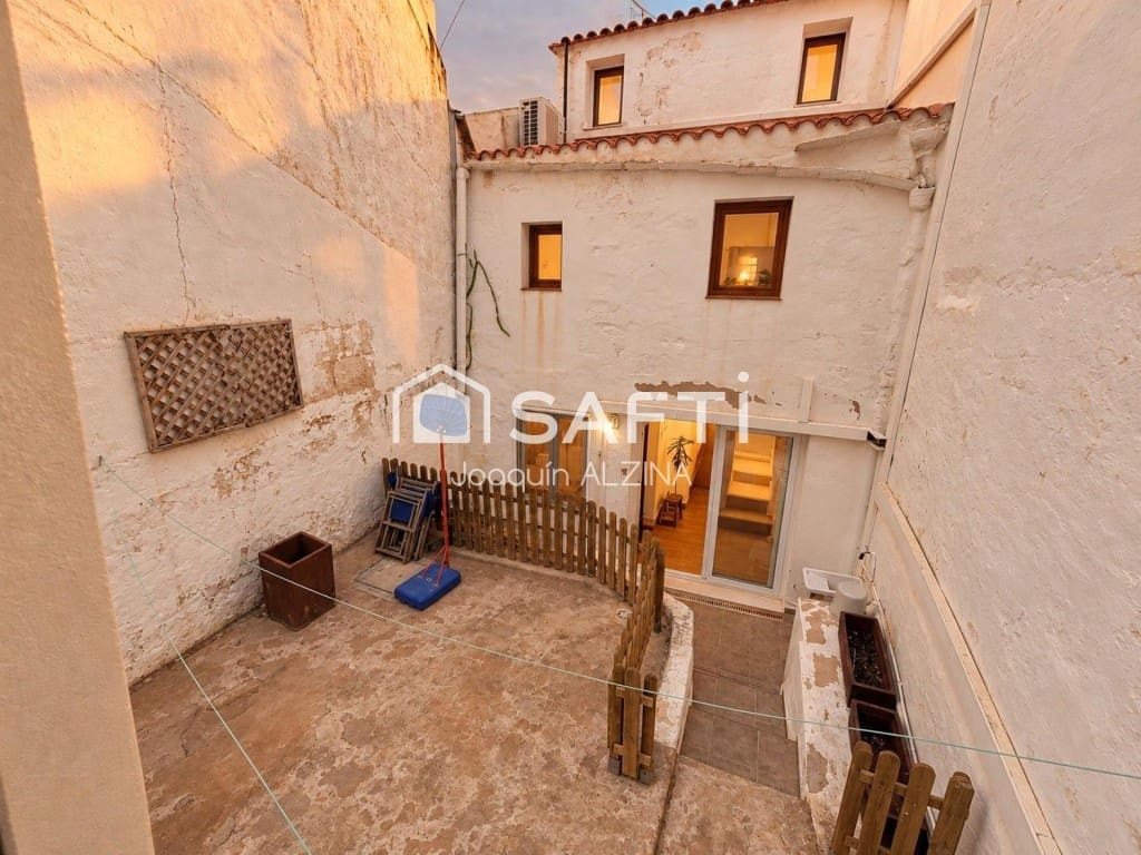 6 camera da letto Villetta a Schiera in vendita in Mahon / Mao - 520.800 € (Rif: 10146730)