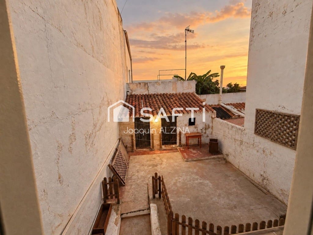 6 camera da letto Villetta a Schiera in vendita in Mahon / Mao - 520.800 € (Rif: 10146730)