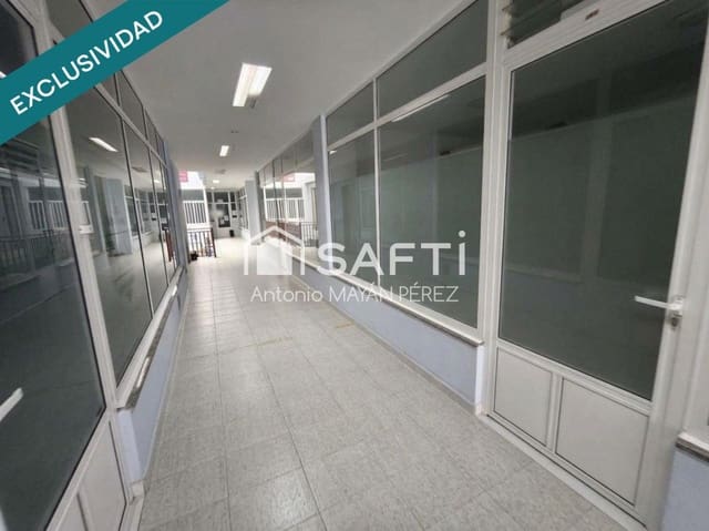 Kontor til salgs i Noia - € 185 000 (Ref: 10146731)