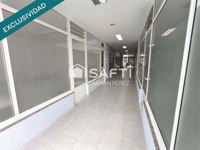 Kontor til salgs i Noia - € 185 000 (Ref: 10146731)