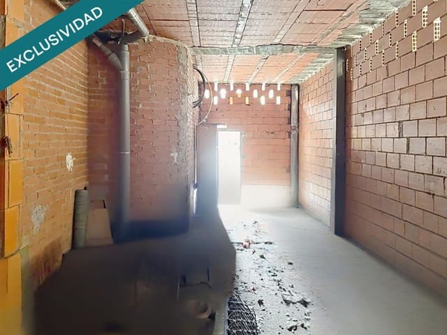 Kaupallinen myytävänä paikassa León kaupunki - 86 436 € (Ref: 10146732)