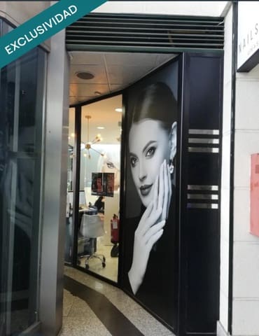 Local Comercial en Móstoles en venta con garaje - 139.900 € (Ref: 10146733)