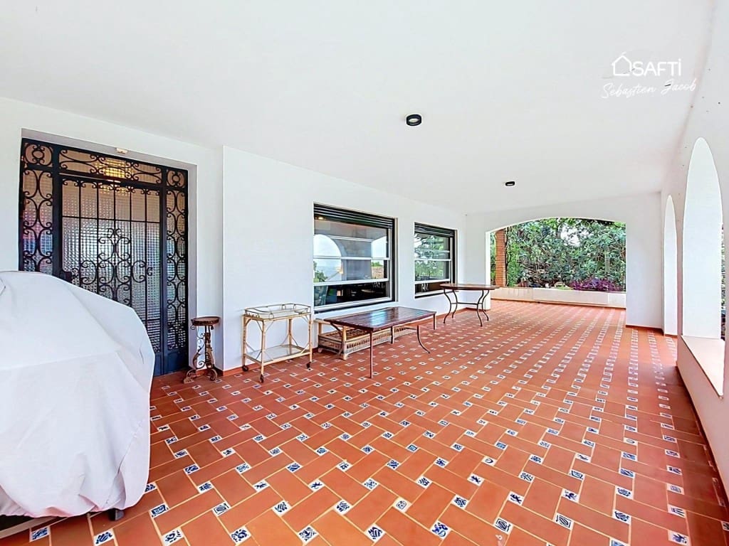 4 chambre Villa/Maison à vendre à Denia avec garage - 1 195 000 € (Ref: 10146734)