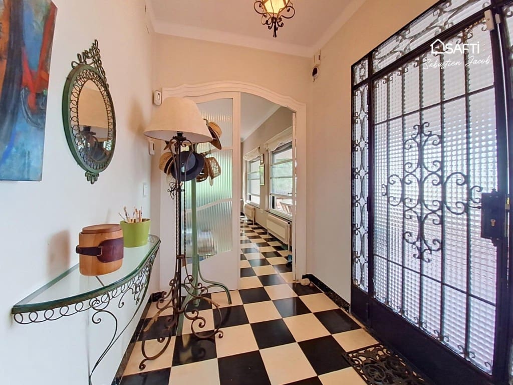 4 chambre Villa/Maison à vendre à Denia avec garage - 1 195 000 € (Ref: 10146734)