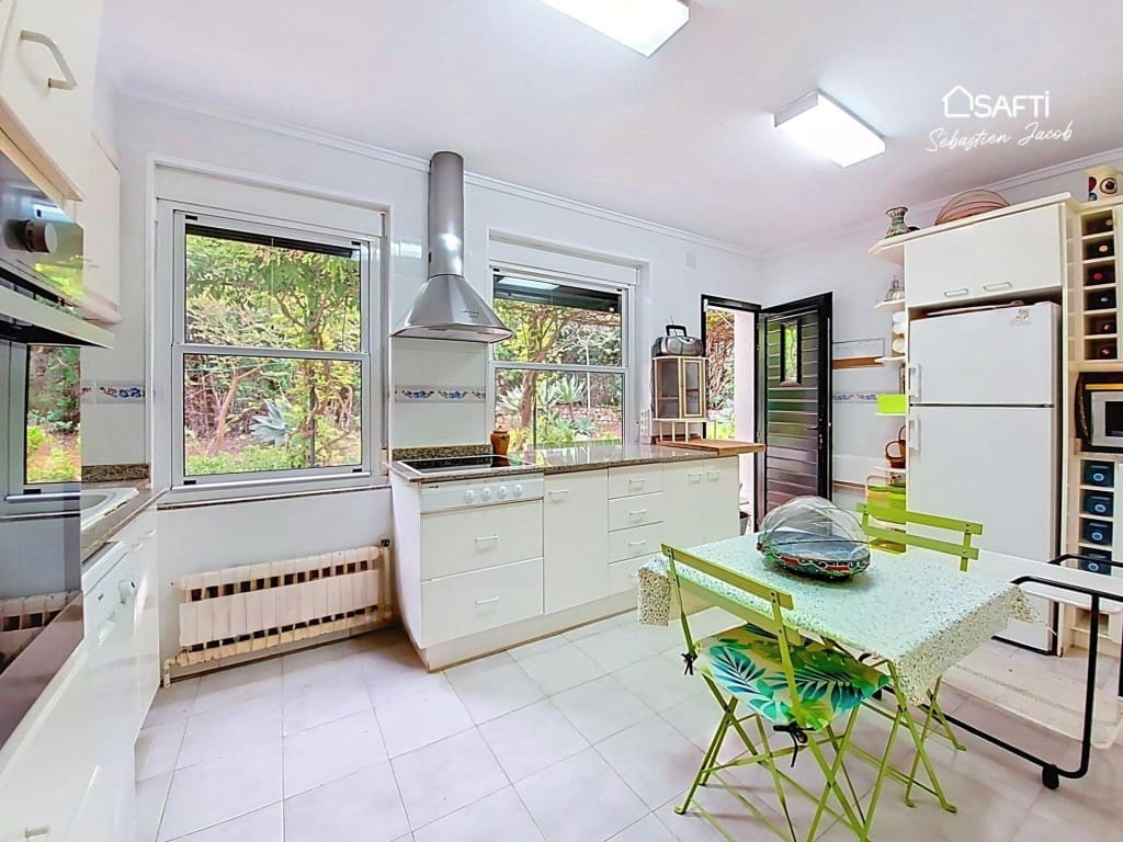 4 chambre Villa/Maison à vendre à Denia avec garage - 1 195 000 € (Ref: 10146734)