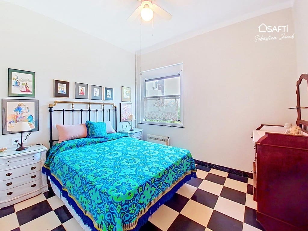 4 chambre Villa/Maison à vendre à Denia avec garage - 1 195 000 € (Ref: 10146734)
