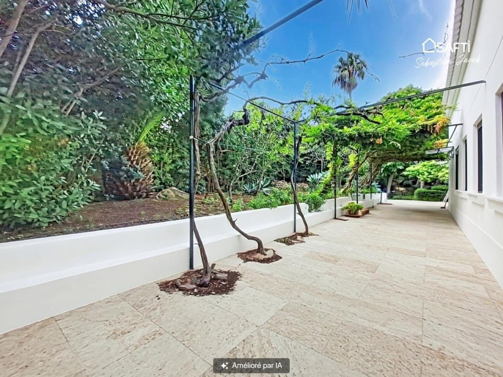 4 chambre Villa/Maison à vendre à Denia avec garage - 1 195 000 € (Ref: 10146734)