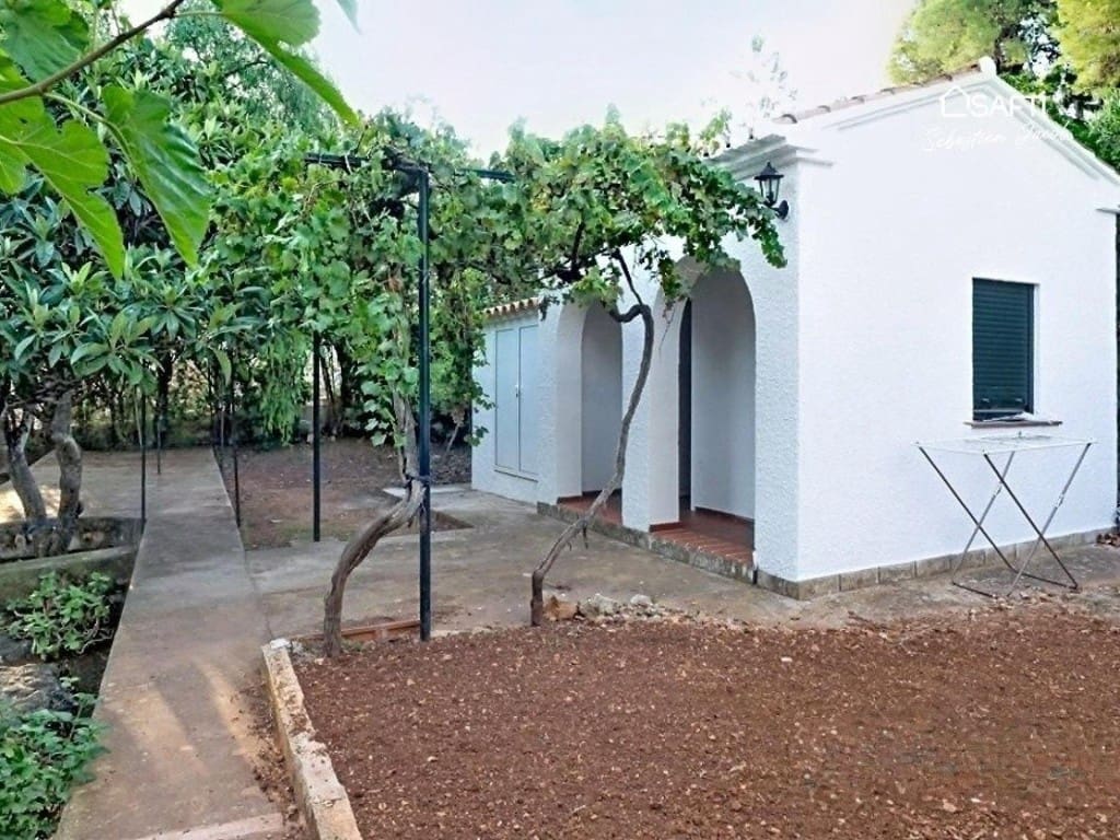4 chambre Villa/Maison à vendre à Denia avec garage - 1 195 000 € (Ref: 10146734)