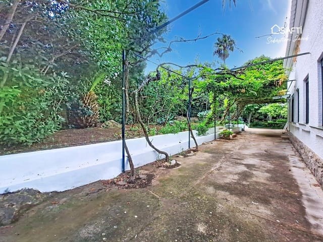 4 chambre Villa/Maison à vendre à Las Rotas / Les Rotes, Dénia avec garage - 1 195 000 € (Ref: 10146734)