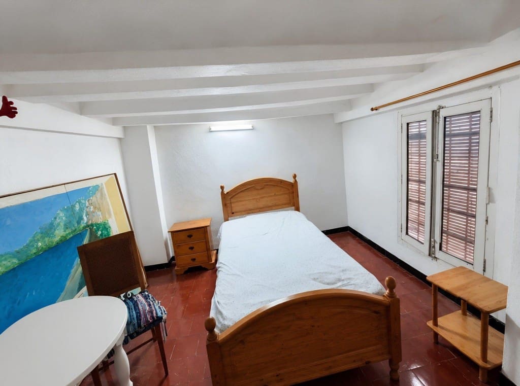 3 bedroom Terraced Villa for sale in Ontinyent - € 60,000 (Ref: 10148478)
