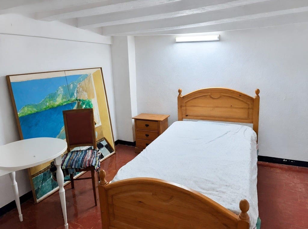 3 bedroom Terraced Villa for sale in Ontinyent - € 60,000 (Ref: 10148478)