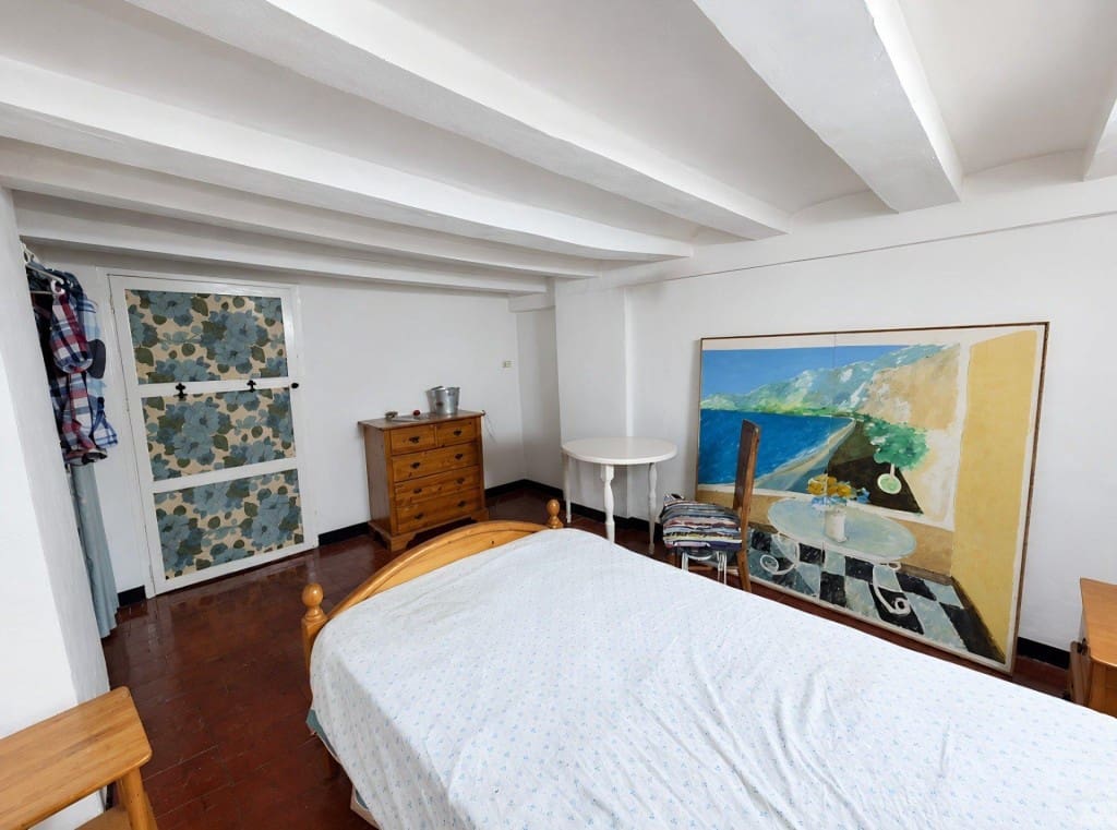 3 bedroom Terraced Villa for sale in Ontinyent - € 60,000 (Ref: 10148478)