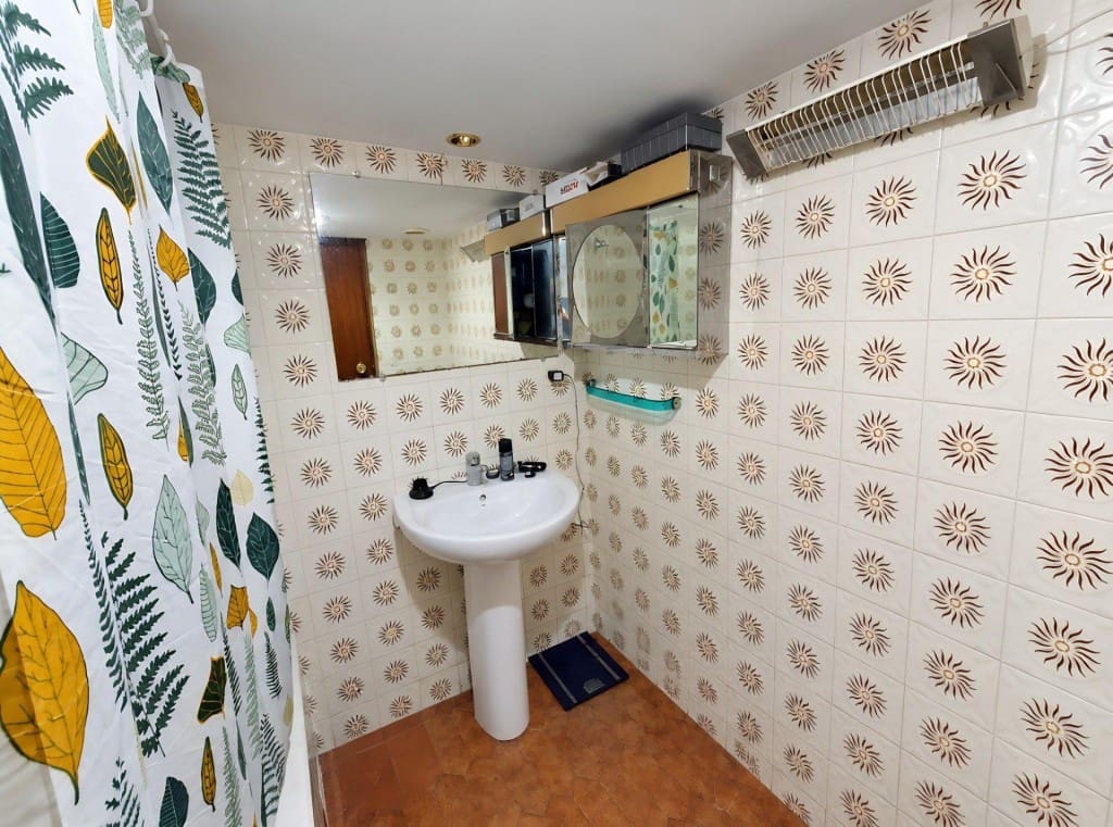 3 bedroom Terraced Villa for sale in Ontinyent - € 60,000 (Ref: 10148478)
