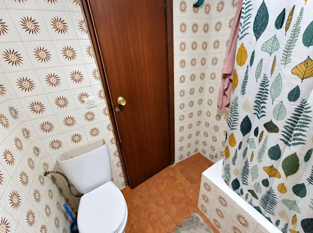 3 bedroom Terraced Villa for sale in Ontinyent - € 60,000 (Ref: 10148478)