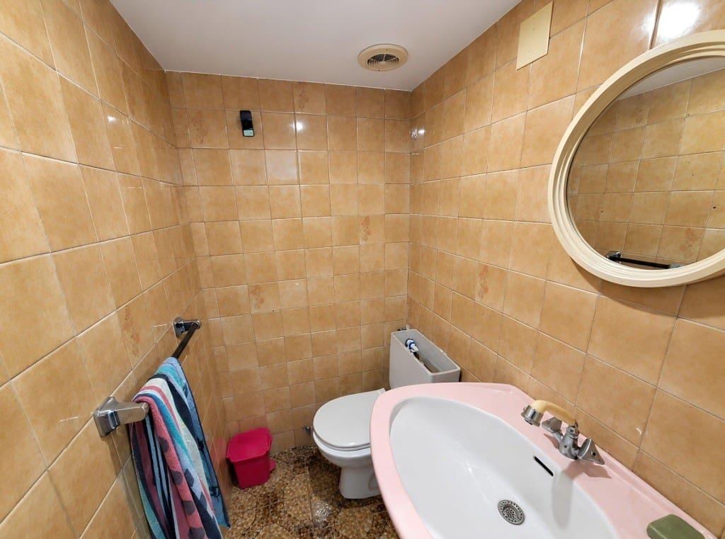 3 bedroom Terraced Villa for sale in Ontinyent - € 60,000 (Ref: 10148478)