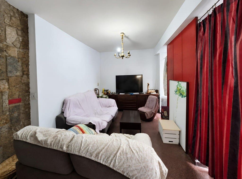 3 bedroom Terraced Villa for sale in Ontinyent - € 60,000 (Ref: 10148478)