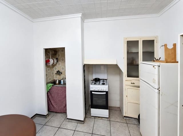 3 bedroom Terraced Villa for sale in Ontinyent - € 60,000 (Ref: 10148478)