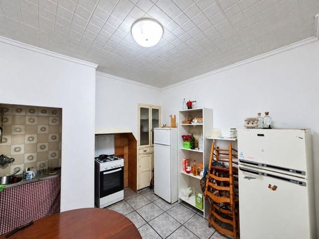 3 bedroom Terraced Villa for sale in Ontinyent - € 60,000 (Ref: 10148478)