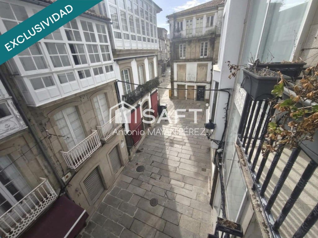 Commerciale in vendita in Noia - 185.000 € (Rif: 10148479)