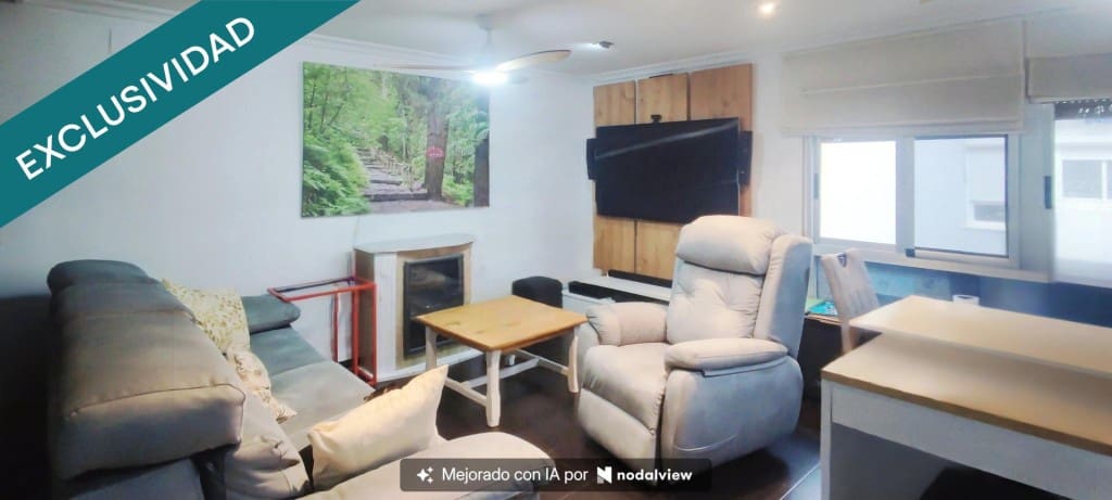 4 camera da letto Villetta a Schiera in vendita in Alzira con garage - 220.000 € (Rif: 10148481)