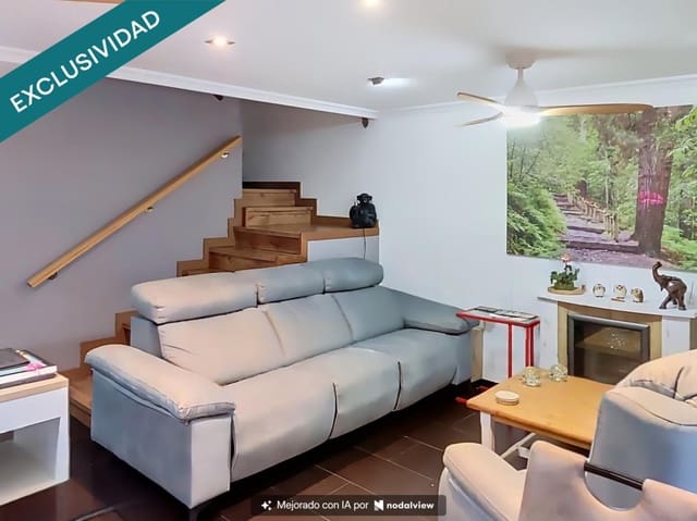 4 camera da letto Villetta a Schiera in vendita in Alzira con garage - 220.000 € (Rif: 10148481)
