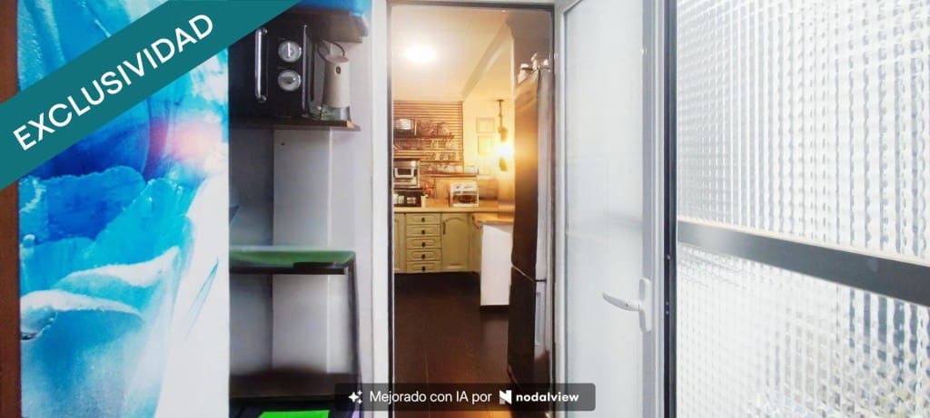 4 camera da letto Villetta a Schiera in vendita in Alzira con garage - 220.000 € (Rif: 10148481)