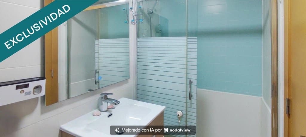 4 camera da letto Villetta a Schiera in vendita in Alzira con garage - 220.000 € (Rif: 10148481)