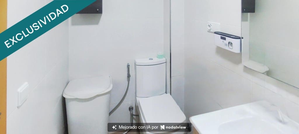 4 camera da letto Villetta a Schiera in vendita in Alzira con garage - 220.000 € (Rif: 10148481)