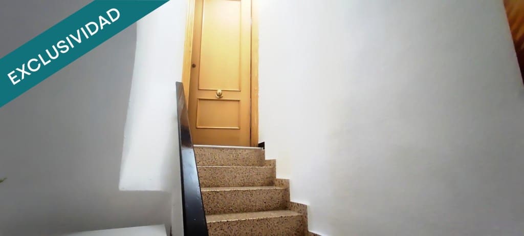 4 camera da letto Villetta a Schiera in vendita in Alzira con garage - 220.000 € (Rif: 10148481)