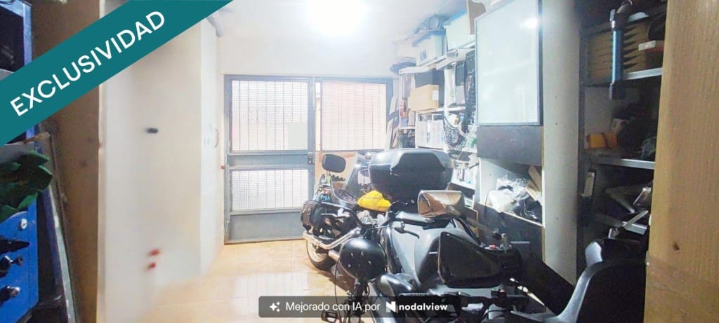 4 camera da letto Villetta a Schiera in vendita in Alzira con garage - 220.000 € (Rif: 10148481)