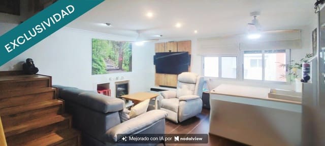 4 camera da letto Villetta a Schiera in vendita in Alzira con garage - 220.000 € (Rif: 10148481)