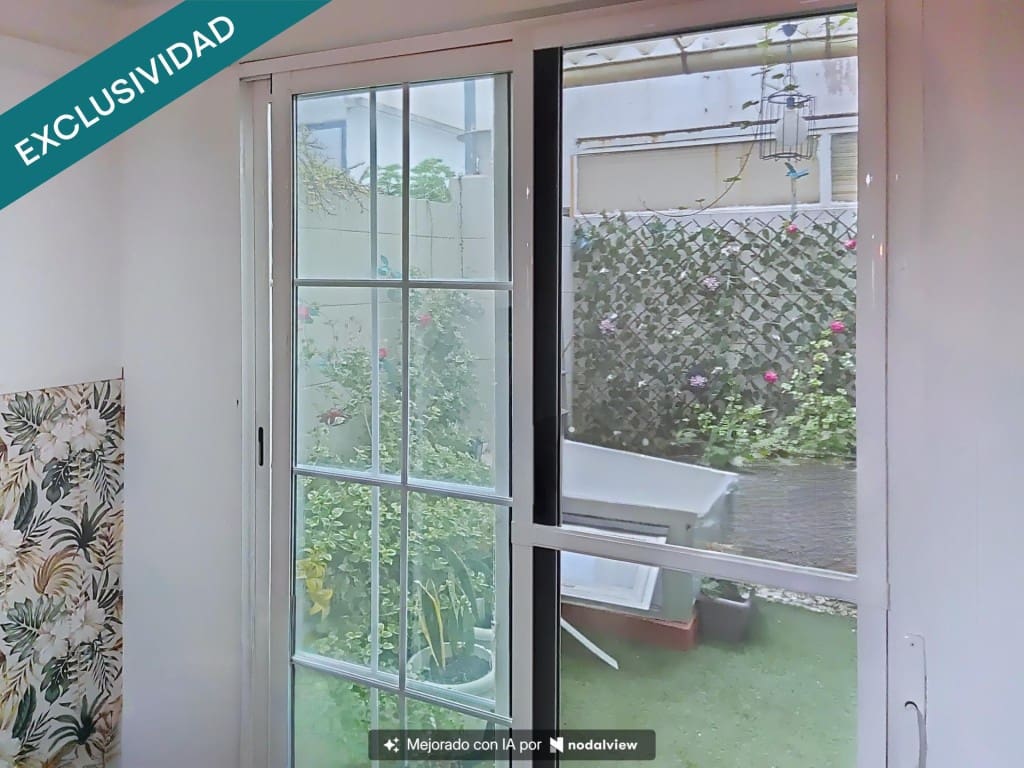 4 camera da letto Villetta a Schiera in vendita in Alzira con garage - 220.000 € (Rif: 10148481)