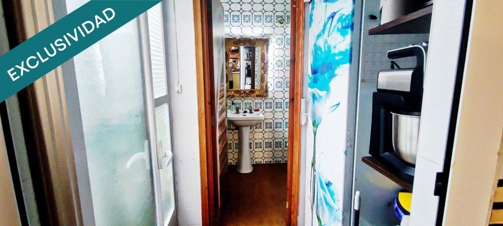 4 camera da letto Villetta a Schiera in vendita in Alzira con garage - 220.000 € (Rif: 10148481)