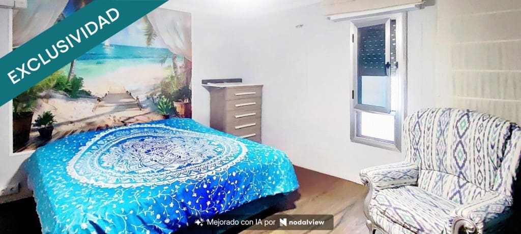 4 camera da letto Villetta a Schiera in vendita in Alzira con garage - 220.000 € (Rif: 10148481)