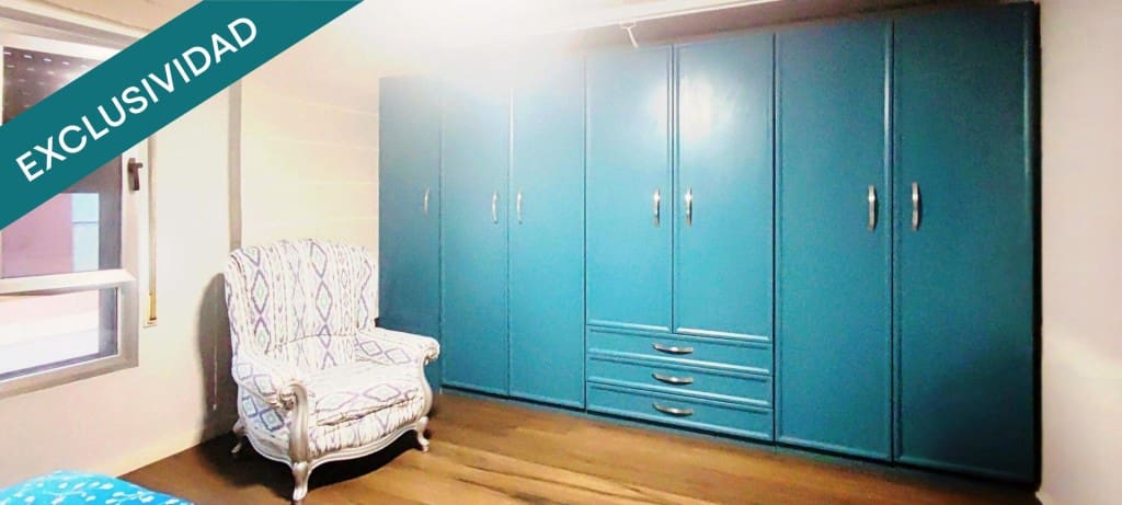 4 camera da letto Villetta a Schiera in vendita in Alzira con garage - 220.000 € (Rif: 10148481)