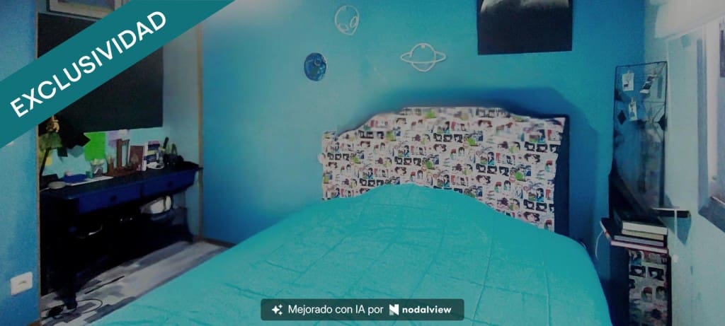 4 camera da letto Villetta a Schiera in vendita in Alzira con garage - 220.000 € (Rif: 10148481)