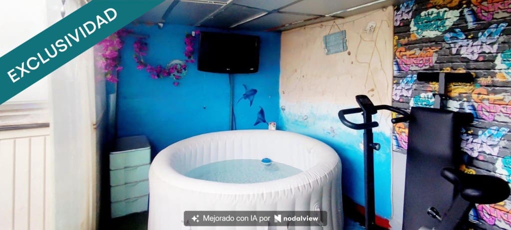 4 camera da letto Villetta a Schiera in vendita in Alzira con garage - 220.000 € (Rif: 10148481)
