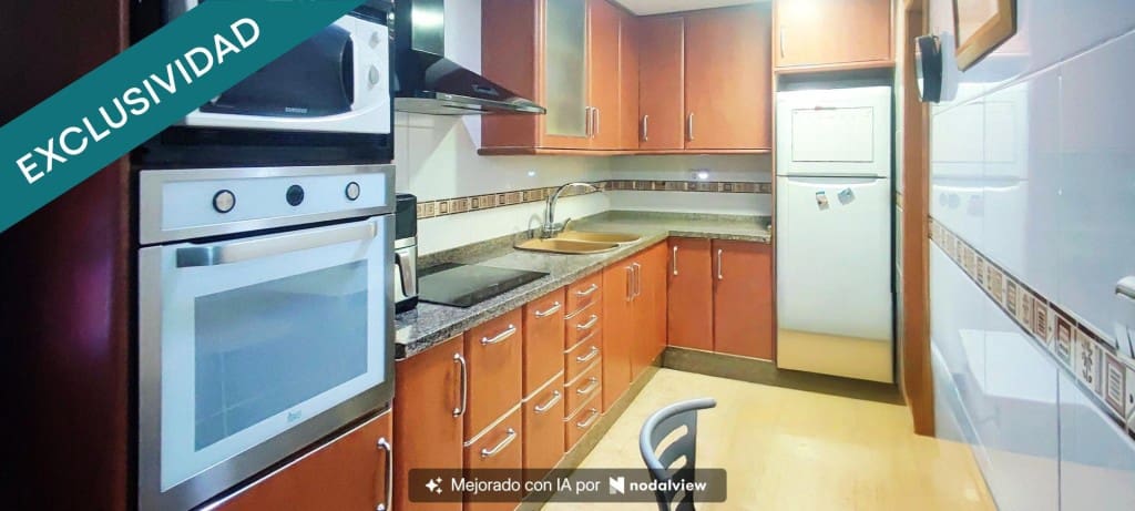 4 camera da letto Villetta a Schiera in vendita in Alzira con garage - 220.000 € (Rif: 10148481)