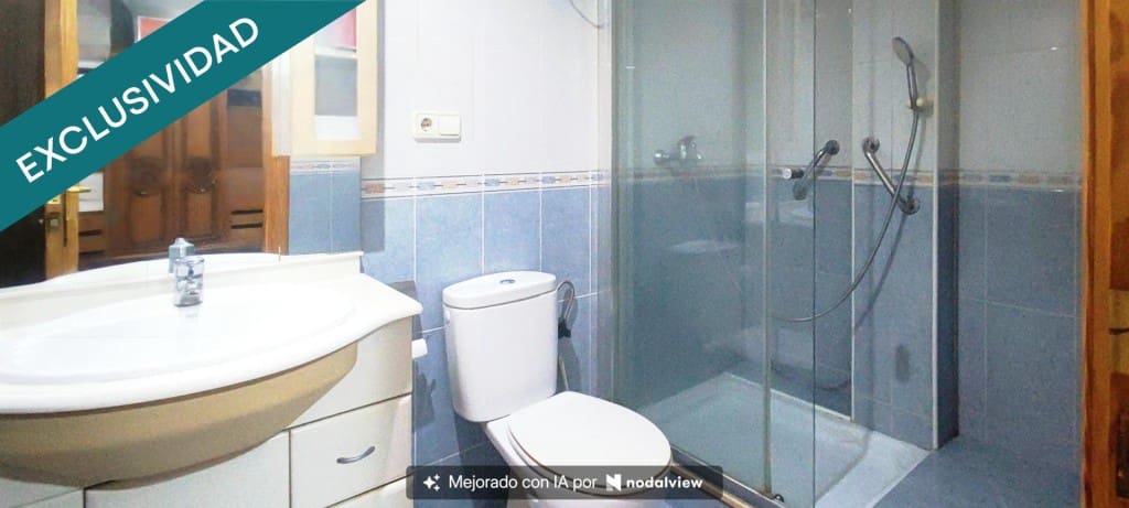 4 camera da letto Villetta a Schiera in vendita in Alzira con garage - 220.000 € (Rif: 10148481)