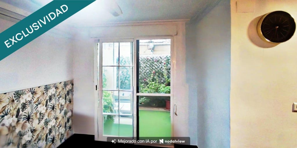 4 camera da letto Villetta a Schiera in vendita in Alzira con garage - 220.000 € (Rif: 10148481)