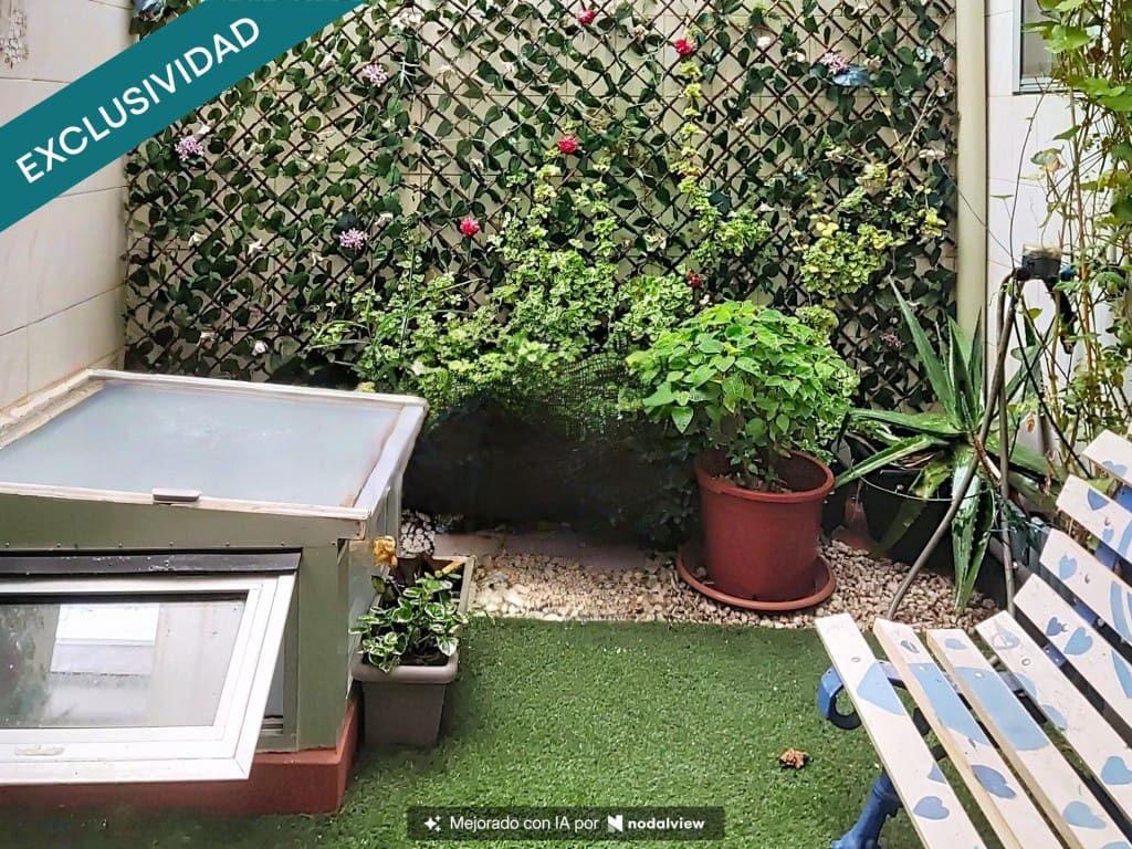 4 camera da letto Villetta a Schiera in vendita in Alzira con garage - 220.000 € (Rif: 10148481)