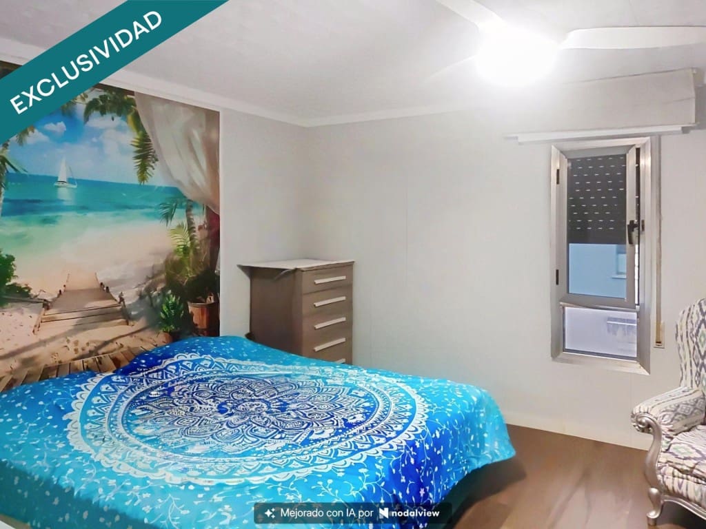 4 camera da letto Villetta a Schiera in vendita in Alzira con garage - 220.000 € (Rif: 10148481)
