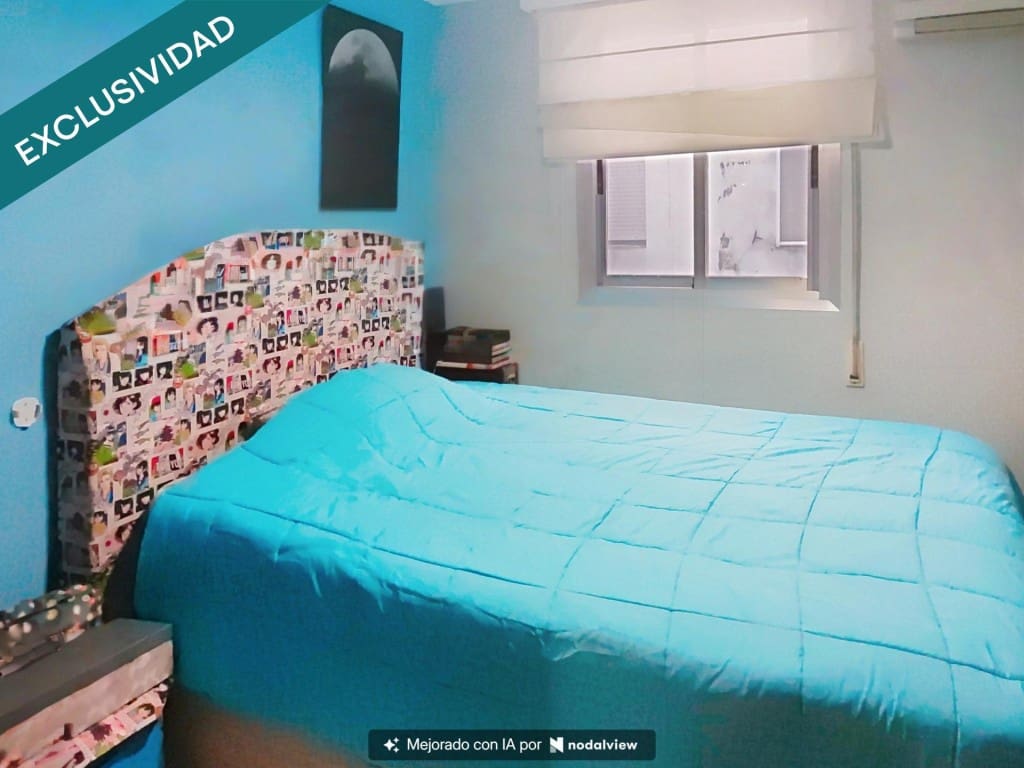 4 camera da letto Villetta a Schiera in vendita in Alzira con garage - 220.000 € (Rif: 10148481)