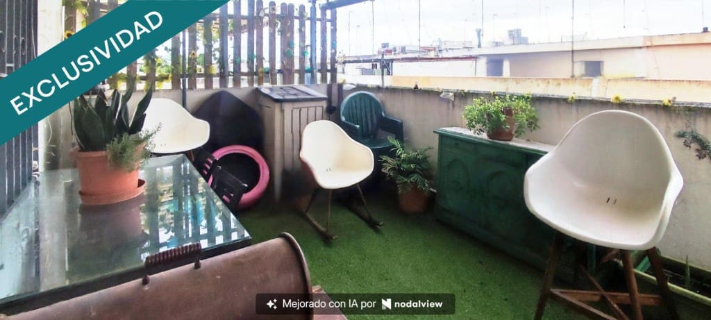 4 camera da letto Villetta a Schiera in vendita in Alzira con garage - 220.000 € (Rif: 10148481)