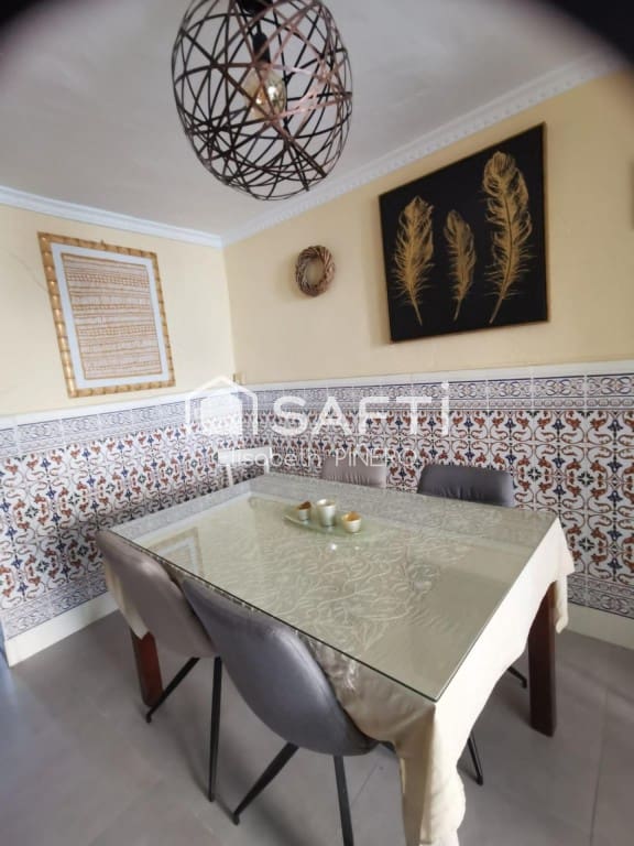 2 bedroom Terraced Villa for sale in Zalamea de la Serena - € 38,000 (Ref: 10153362)