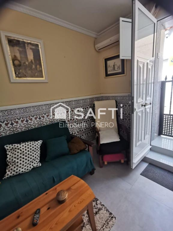 2 bedroom Terraced Villa for sale in Zalamea de la Serena - € 38,000 (Ref: 10153362)