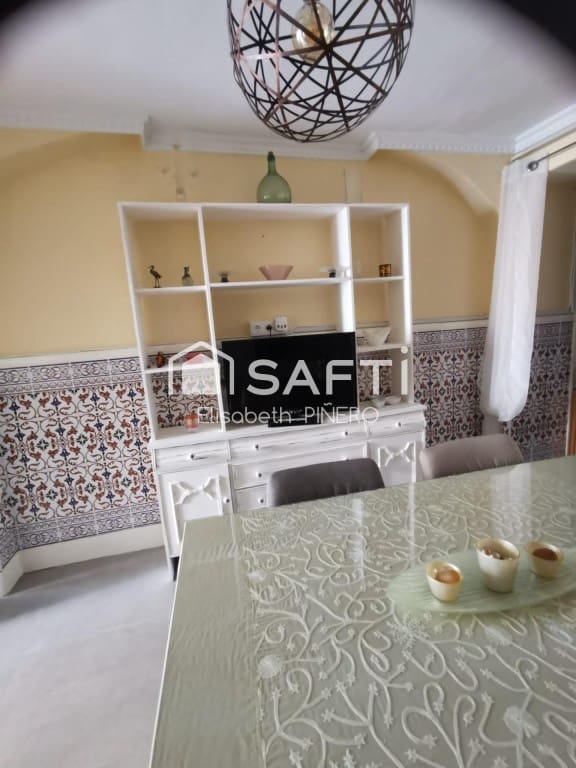 2 bedroom Terraced Villa for sale in Zalamea de la Serena - € 38,000 (Ref: 10153362)