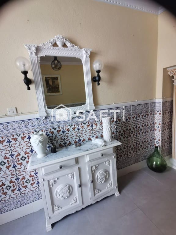 2 bedroom Terraced Villa for sale in Zalamea de la Serena - € 38,000 (Ref: 10153362)